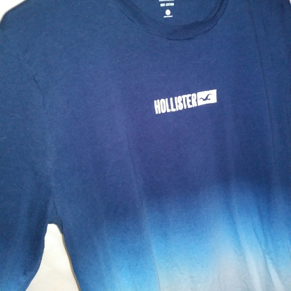 Hollister umbre